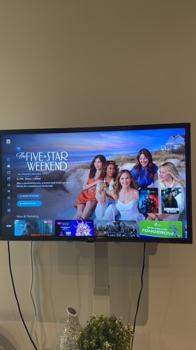 Inch smart model - lg, 32-inch