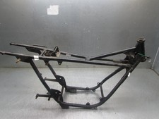 Suzuki GT250 GT 250 1972 Frame