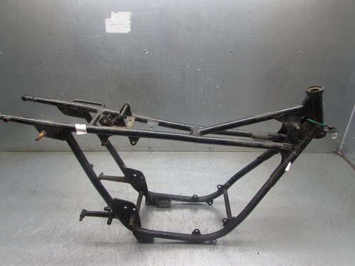 Suzuki gt250 250 1972 frame - suzuki,