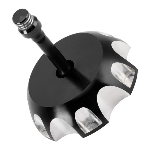 Cnc fuel tank cap vent - tank, w/vent