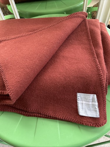 Lands end home pendleton - home, by