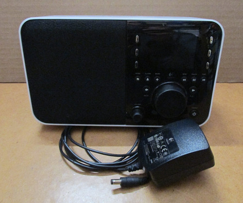 Logitech squeezebox r0001 - logitech,
