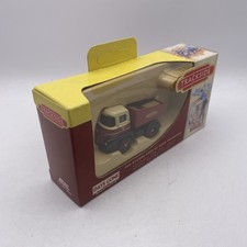 Lledo DG147000 - Foden S21