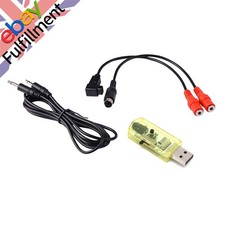 30 In 1 USB Flight Simulator