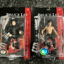 2 BRUCE LEE 1998 UNIVERSAL