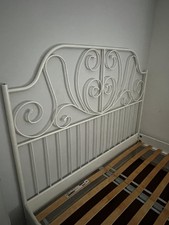 IKEA  Bed Frame  150cm W 200