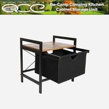 Caravan Awning Cabinet Storage Unit - Cooper Design