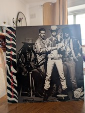 Big Audio Dynamite This Is Big