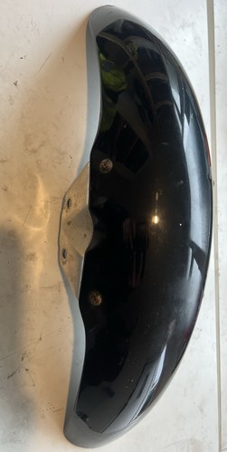 Kawasaki zl600 front mudguard - kawasaki,