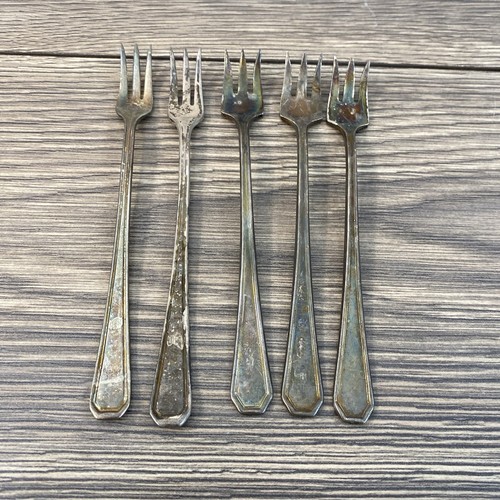 Vintage lot seafood - vintage, 5