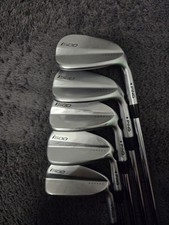 Ping i500 Forged Irons /