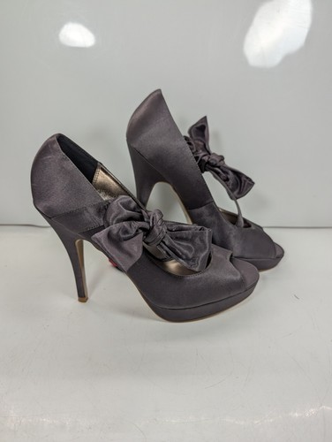 Kurt geiger carvela grey - kurt,