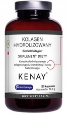 Type II Hydrolysed Collagen