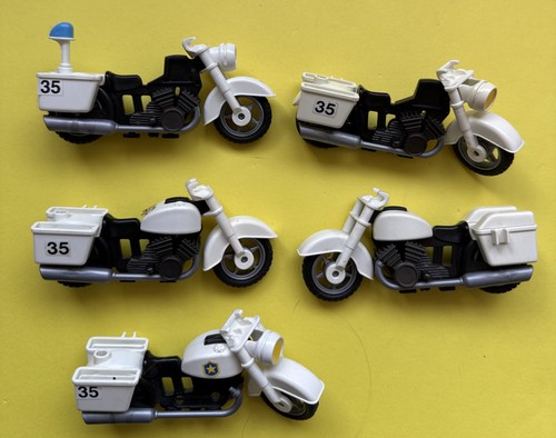 Playmobil vintage police - playmobil,