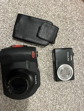 SeaLife DC1400 Underwater