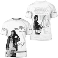 Bruce Springsteen Born To Run