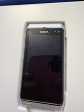 Nokia N8 Mobile Phone 16GB