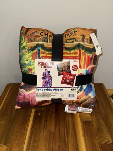 Stranger things squishy - stranger,