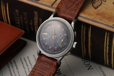 [Antique] Rolex Chronograph