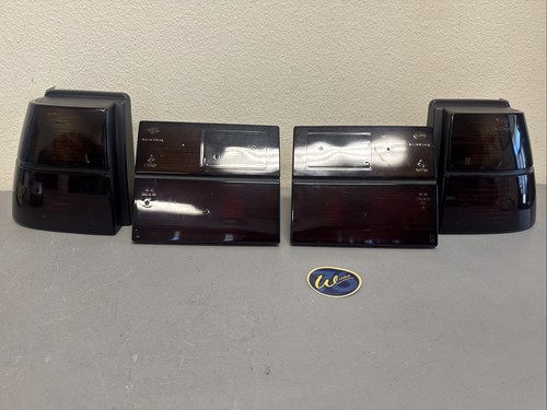 Corrado complete set - complete, inner