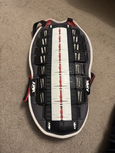 Knox aegis back protector - knox, 8