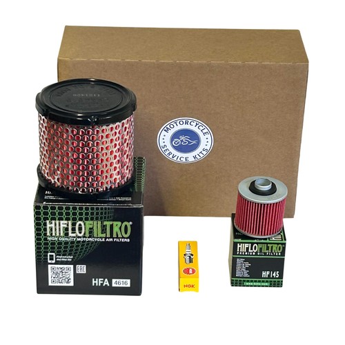Service kit for - service, yamaha