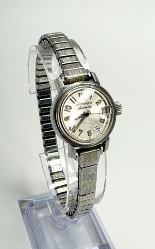 Vintage wittnauer ladies art - ladies,