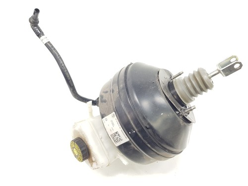 6798418 brake servo - , bmw