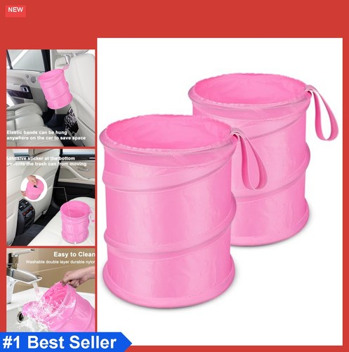 Car trash can pack - trash, 2