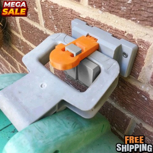 Wall mount top bracket for - top,