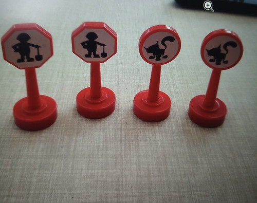 Bob the builder mixed signs - bob, 4