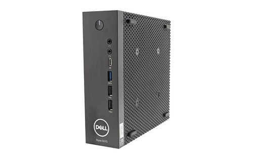 Dell wyse 5070 extended - wyse, thin