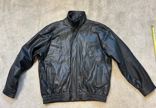Woodland black leather - woodland,