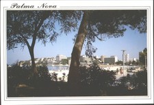 Palma Nova Mallorca Spain
