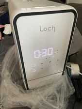 Table Top Dishwasher Capsule