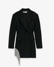 Zara Blazer Dress Limited