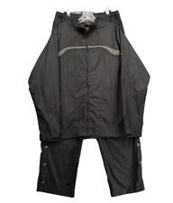 Nike Golf Mens Medium Black