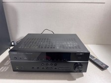YAMAHA RX-V671 7.1 CHANNEL AV