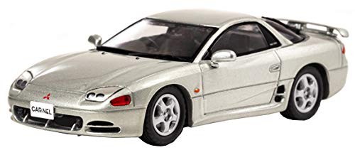 Carnel mitsubishi gto - 1/43,