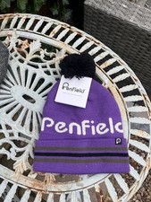 Penfield Bobble Hat (one Size)