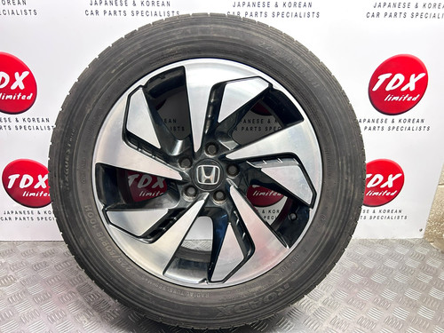 Honda 2013 2018 genuine - cr-v,