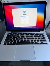 MacBook Pro (Retina, 13-inch