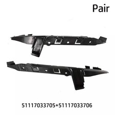 Bumper Bracket Front Bumper