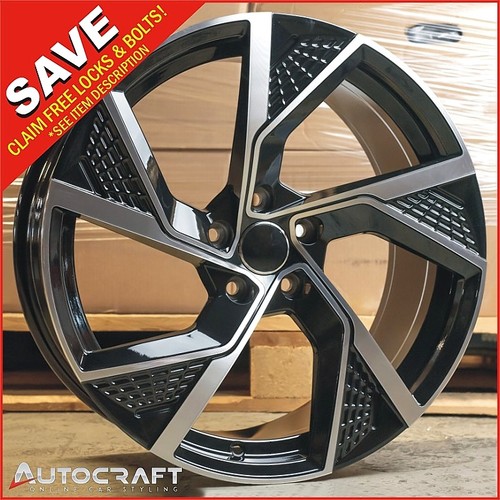 New bp style alloy - new,