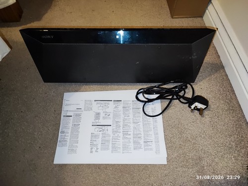 Sony cmt bt60b all one - cmt-bt60b:,