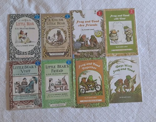 Lot can read - of, i