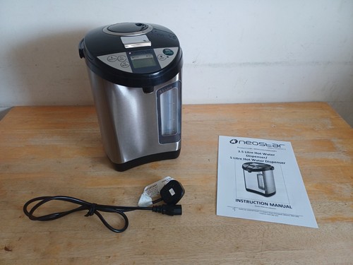 Neostar thermopot hot - neostar,