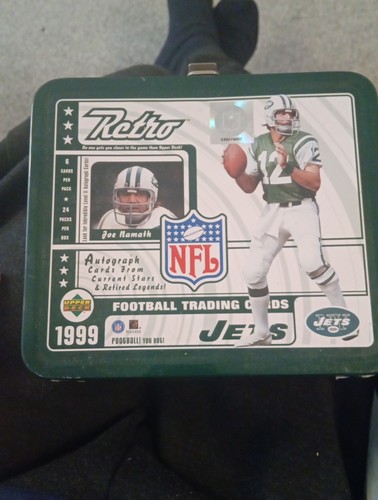 1999 upper deck retro nfl - upper,