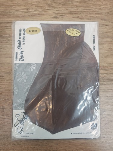 Vintage bear brand summer - bear,
