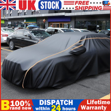 Heavy Duty Car Cover 6 Layer